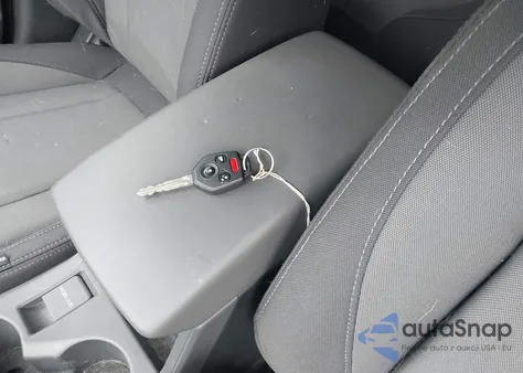 2024 Subaru Crosstrek z USA, uszkodzony, nr VIN JF2GUABC6RH380025